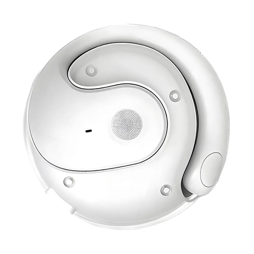 144 Dilde Gerçek Zamanlı Çeviri Kulaklığı | Kablosuz BT AI Tercüman Kulaklık | Seyahat ve İş İçin Akıllı Çeviri Cihazı