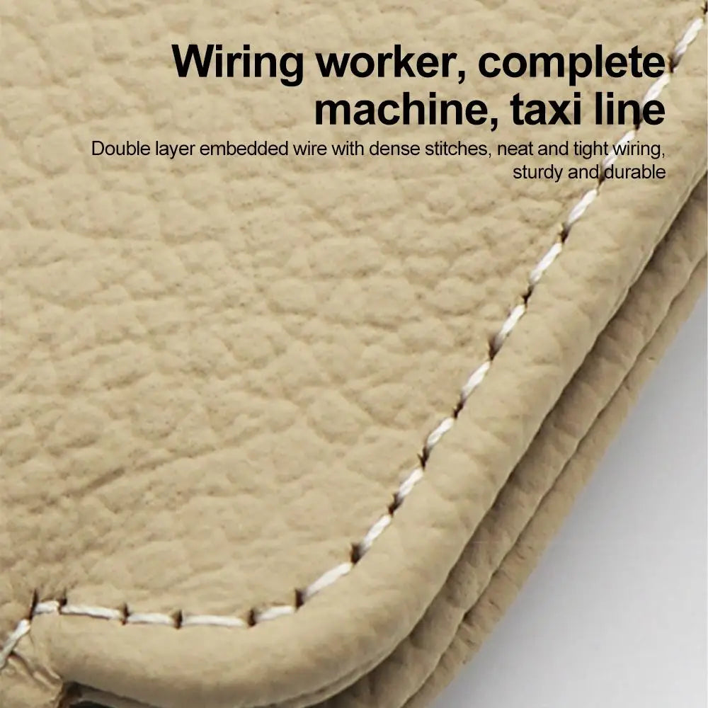 Evrensel Araç Güneşlik Gözlük Klipsi ve Kart Tutucu | Kalem, Bilet ve Gözlük Sabitleyici Araç Aksesuarı