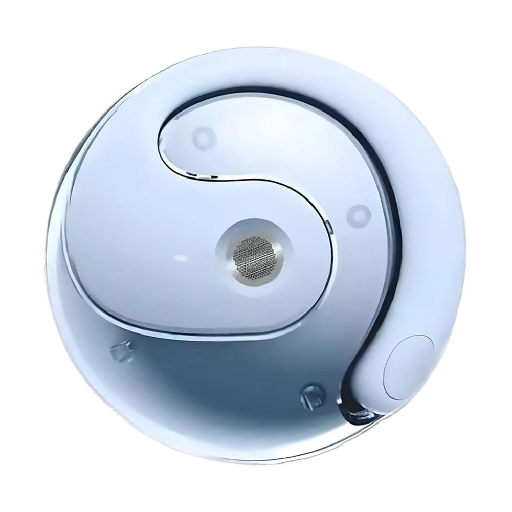 144 Dilde Gerçek Zamanlı Çeviri Kulaklığı | Kablosuz BT AI Tercüman Kulaklık | Seyahat ve İş İçin Akıllı Çeviri Cihazı