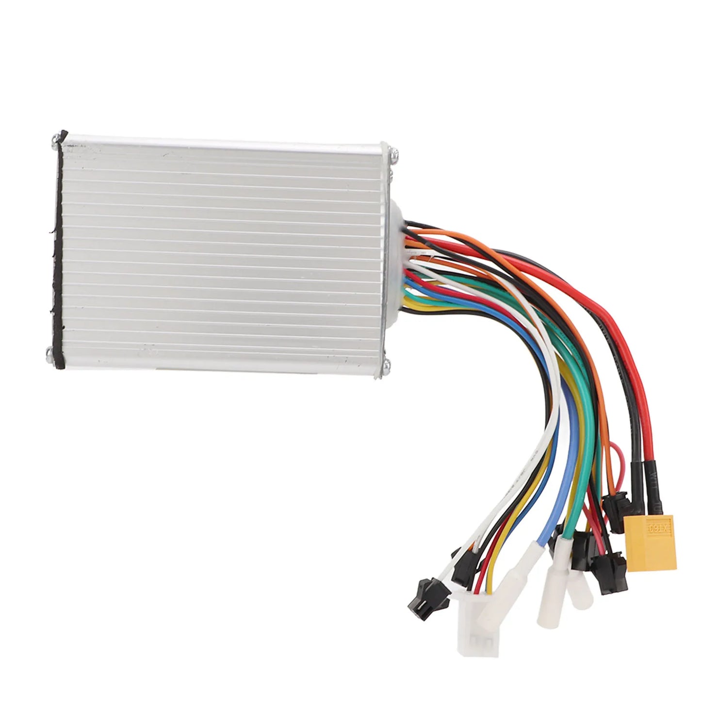 KUGOO M4 Uyumlu Akıllı Fırçasız Motor Sürücü Kontrol Ünitesi – 48V 20A Elektrikli Scooter Beyni